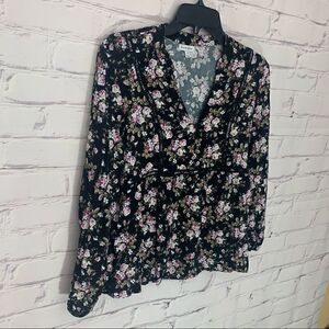 Love Fire medium top